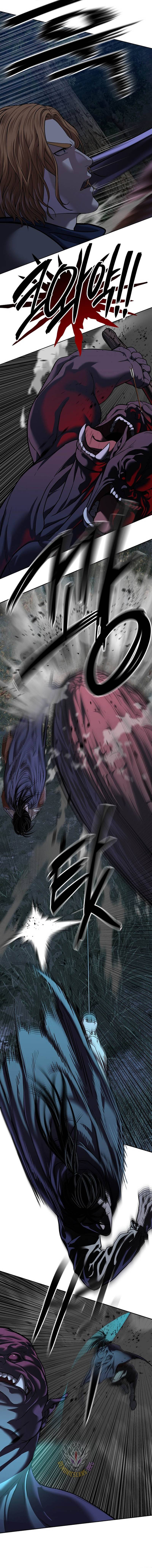 The Steel Emperor Chapter 42 6